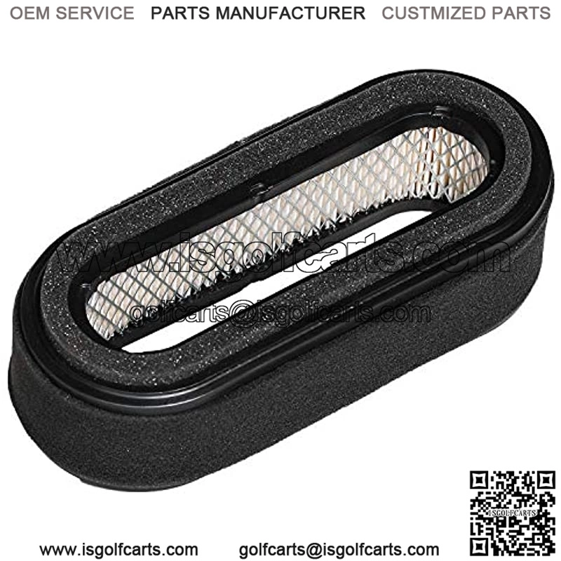 GX345 Air Filter Pre Filter 25 050 22-S Fuel Filter Compatible with LX279 F725 F710 Front Kawasaki 11013-2205 11013-2114 11013-2115 11029-2001 11029-2017 Lawn Mower Air Cleaner - Image 2