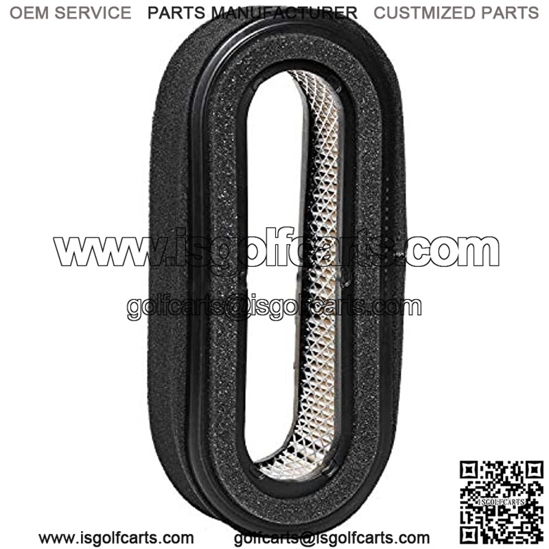 GX345 Air Filter Pre Filter 25 050 22-S Fuel Filter Compatible with LX279 F725 F710 Front Kawasaki 11013-2205 11013-2114 11013-2115 11029-2001 11029-2017 Lawn Mower Air Cleaner - Image 3