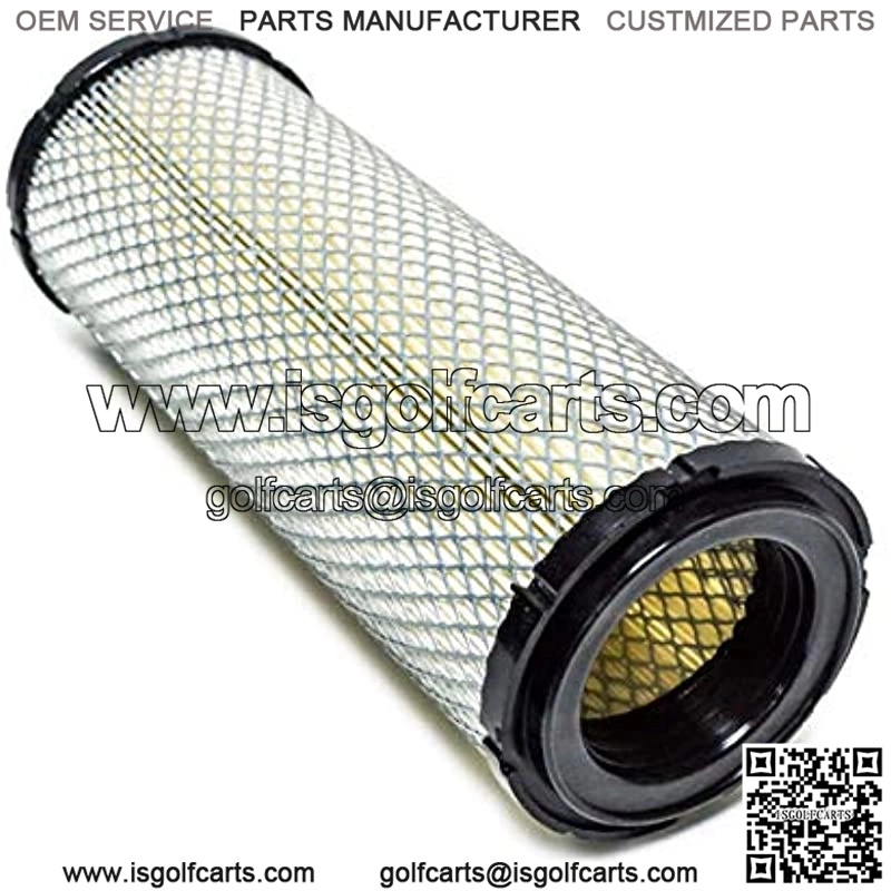 EPR 4PK Air Filter Replacement for Kawasaki 11013-7020 25 083 01 25 083 01-S M131802 M144100 MIU12457 - Image 2