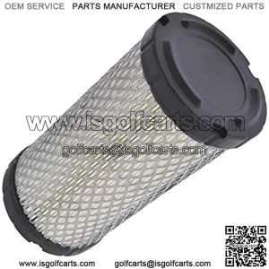 Filtro de aire de repuesto para carrito de golf TXT RXV Workhorse MPT ST-350