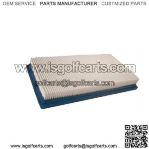 Golf Cart Air Filter - EZ GO  Marathon 1991-96 Replaces OEM 26855-G01 - EPIGC137