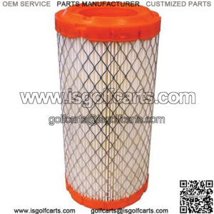 EZGO RXV/ TXT Air Filter (For 2006+ 295/350cc, TXT/RXV w/ Kawasaki Engine)