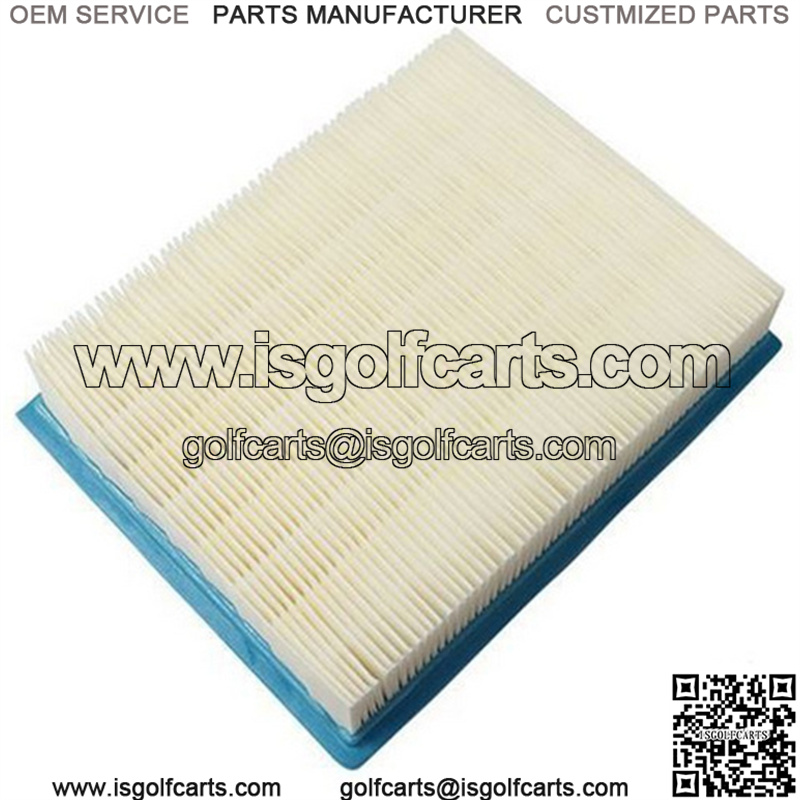 Club Car DS Air Filter for OHV Engine (Fits Gas 1992+)