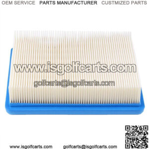Air Filter for Club Car DS Golf Carts 1992+