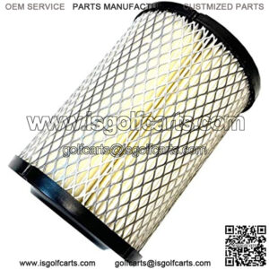 Air Filter Replacement for Harley Davidson Columbia Gas Carts 1971-1995 Part 29131-71, 29131-88