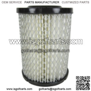Air Filter Element for EZGO Marathon - 2-Cycle - 1976-94 Golf Cart