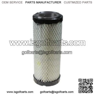 Air Filter For Club Car - 2004-06 Carryall 294/XRT 1500