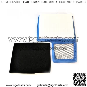 YAMAHA G16,19,22 GOLF CART AIR & PRE FILTER KIT 96 & UP & DRIVE MODELS