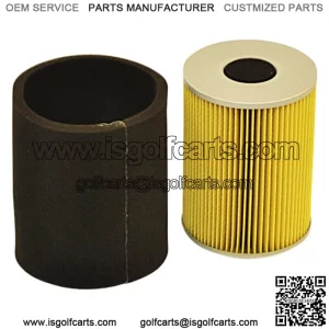 Yamaha G2,G9,G11 Gas Golf Cart Air Filter US Seller
