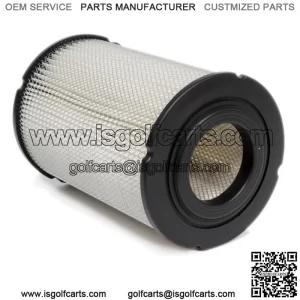 Air Filter Fits Columbia Golf Carts 1971-1995 2-Cycle Gas 291131-71
