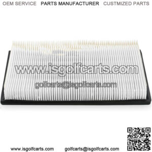 Golf Cart Air Filter Replace for EZGO Marathon 1991-1994 Gas 4-Cycle 26855G01
