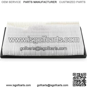 Golf Cart Air Filter Replace for EZGO Marathon 1991-1994 Gas 4-Cycle 26855G01