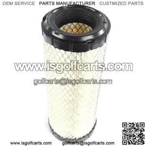 New 102498601 Club Car Air Filter Element