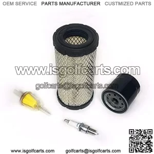 3G Tune Up Kit for EZGO RXV & TXT Gas Golf Carts