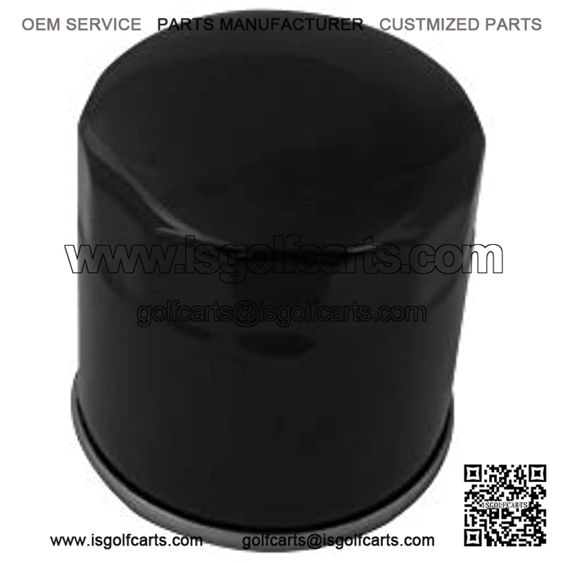 Club Car Oil Filter for 1992-2004 Golf Cart Club Car DS Gas Models with FE290 Kawasaki Motor 1016467 41016467 - Image 2