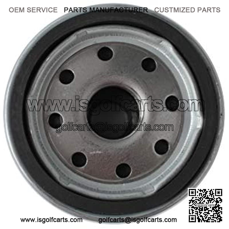 Club Car Oil Filter for 1992-2004 Golf Cart Club Car DS Gas Models with FE290 Kawasaki Motor 1016467 41016467 - Image 3