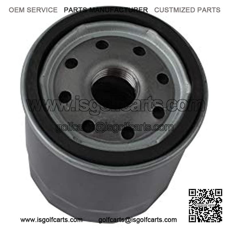 Club Car Oil Filter for 1992-2004 Golf Cart Club Car DS Gas Models with FE290 Kawasaki Motor 1016467 41016467 - Image 4