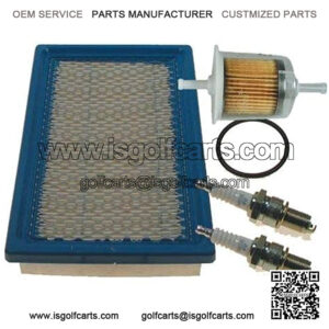 3G Tune Up Kit for EZGO Marathon 4- Cycle Gas Golf Carts 1991-1994.5