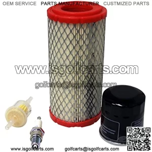 E-Z-GO Pro-Fit PF11218 Tune Up Kit for Club Car Precedent