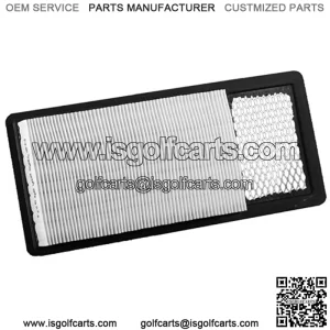 EZGO 72368G01 Air Filter Element (4-Cycle, 1992-2006)