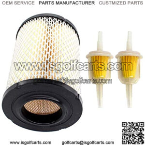 Air Filter for Marathon 73-94 Club Car 84-91 Ezgo Club Gas Golf Cart 1013379 1012506 14416-G1
