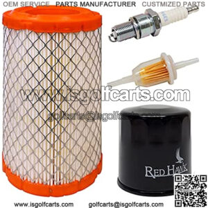 Reliance Tune Up Kit for Club Car Precedent 2004-Up Golf Cart