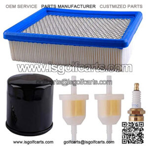 DS Golf Cart Tune Up Kit 1992-2004 Club Car DS 1992-Up 4-Cycle Golf Carts