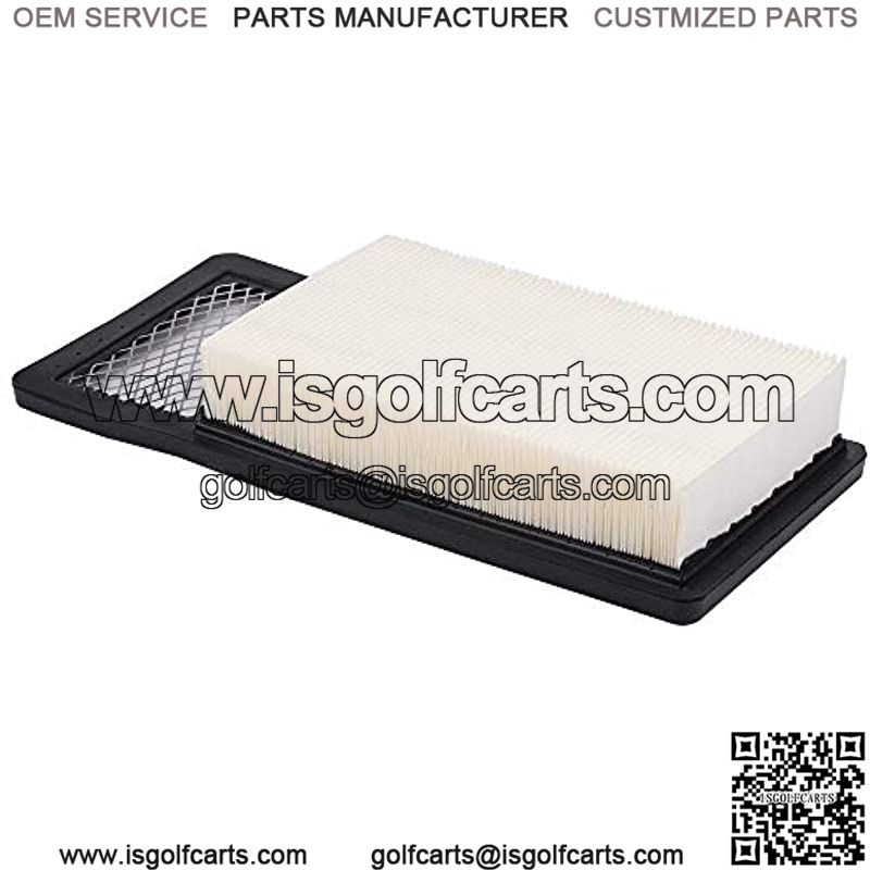 26591G01 Oil Filter 72368G01 72144G01 Air Filter 72084G01 Fuel Filter Tune Up Kit Replacement for Ezgo TXT Medalist 4 Cycle 295cc 350cc Golf Cart - Image 3