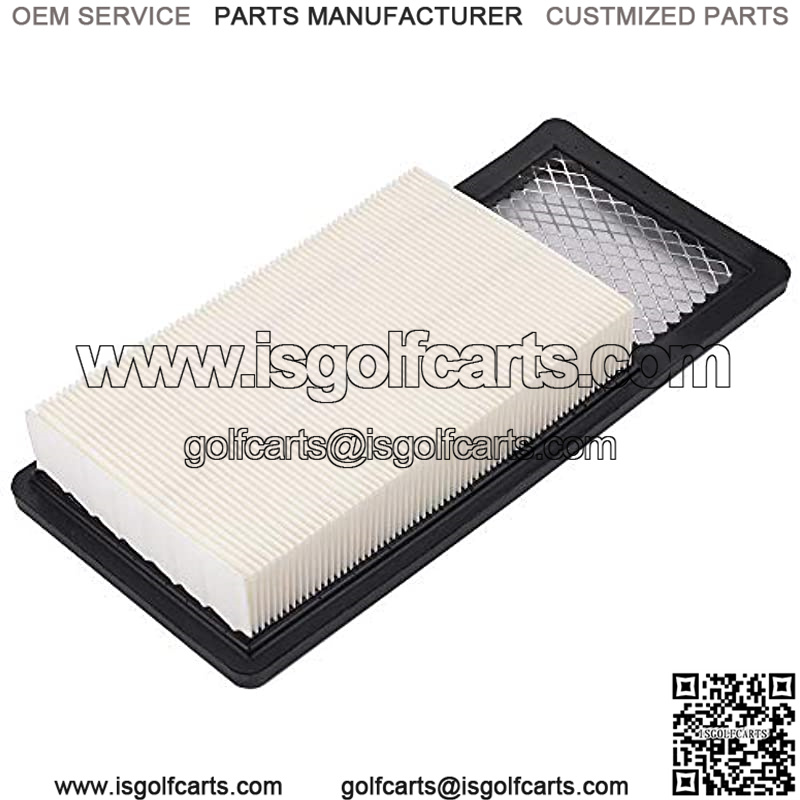 26591G01 Oil Filter 72368G01 72144G01 Air Filter 72084G01 Fuel Filter Tune Up Kit Replacement for Ezgo TXT Medalist 4 Cycle 295cc 350cc Golf Cart - Image 4