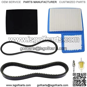Tune Up Kit Compatible with Yamaha G16 G19 G22 G29 Drive Gas Golf Carts