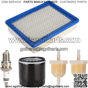 ClubCar DS Golf Cart Maintenance Kit 1015426/1016467/1013684/41016467