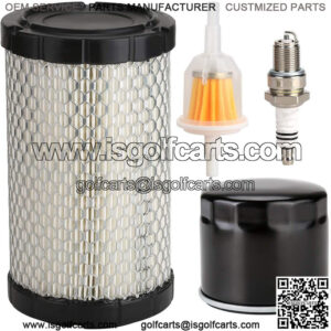 EZGO RXV/TXT Golf Cart Maintenance Kit 28463G01 72084-G01 607454