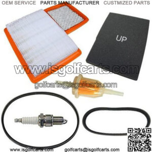 Yamaha DRIVE/ G29 Deluxe Tune Up Kit (For 4-cycle Gas, Fuel Injected Carts)