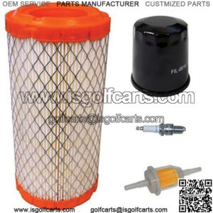 EZGO RXV/ TXT Tune Up Kit (For Kawasaki Motor)