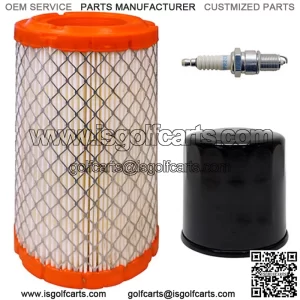 EZGO RXV/ TXT Tune Up Kit (for EFI motor carts)