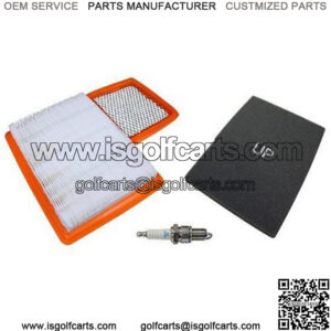 Yamaha Drive (G29) Golf Cart Tune Up Kit (For 4-cycle Gas, Fuel Injected)