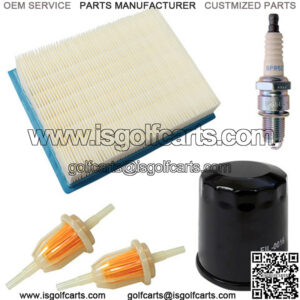 Club Car DS Golf Cart Tune Up Kit - All Gas DS Carts