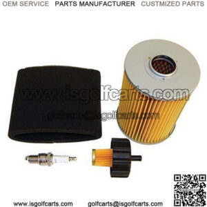 Yamaha G2/ G9/ G11 Tune Up Kit (For 4-cycle Gas Carts)