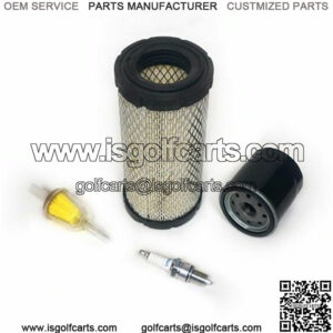 Tune Up Kit for EZGO RXV & TXT Gas Golf Carts