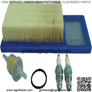 Tune Up Kit for EZGO 4- Cycle Golf Carts 1994-2005