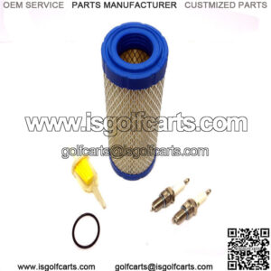 Tune Up Kit for EZGO TXT Gas Golf Carts 2006+