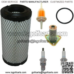 EZGO ST350 Workhorse - TXT Gas Golf Cart Tune Up Kit