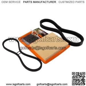 Tune Up Kit For Yamaha Golf Cart G29 DRIVE 2012.5-2016, Do Not fit Drive 2