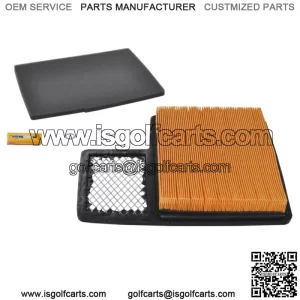 Tune-Up Kit for Yamaha Drive2 Golf Cart - Fits 2017 and up