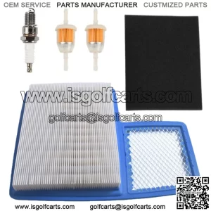 Air Filter for Yamaha G16 G20 G21 G22 G29 Golf Cart JN6-E4450-01