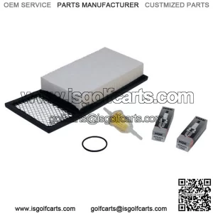 EZGO Golf Cart Tune Up Kit - without Oil Filter - 1994-05