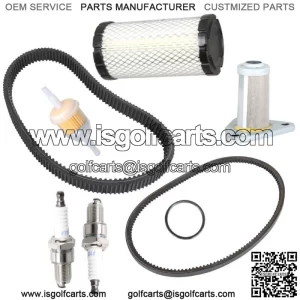 TUne-Up Kit for 1996+ EZGO TXT 350cc Gas Golf Cart or MCI TXT Models with 295cc