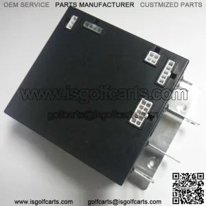 EZGO Electric Golf Cart 2000-UP PDS Regen 36V 350 AMP Curtis Speed Controller