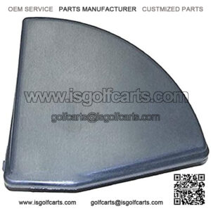 Golf Cart Club Car Ds Speed Controller Assembly Fits Club Car DS V Glide Switch Case Cover - 36V, 48V Electric 1985+. OEM: 1013886; 4817