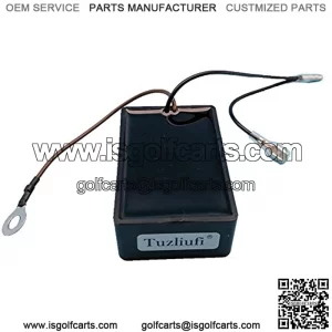 RPM REV Limiter for Club Car DS Precedent Gas Golf Carts FE290 FE350 1016511 1992 1993 1994 1995 1996 New Z408